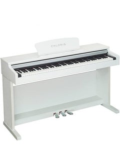 Generic MegArya Owned Chloris CDU 360 88 Keys Weighted Keys Digital Piano With Stand  - Image 2