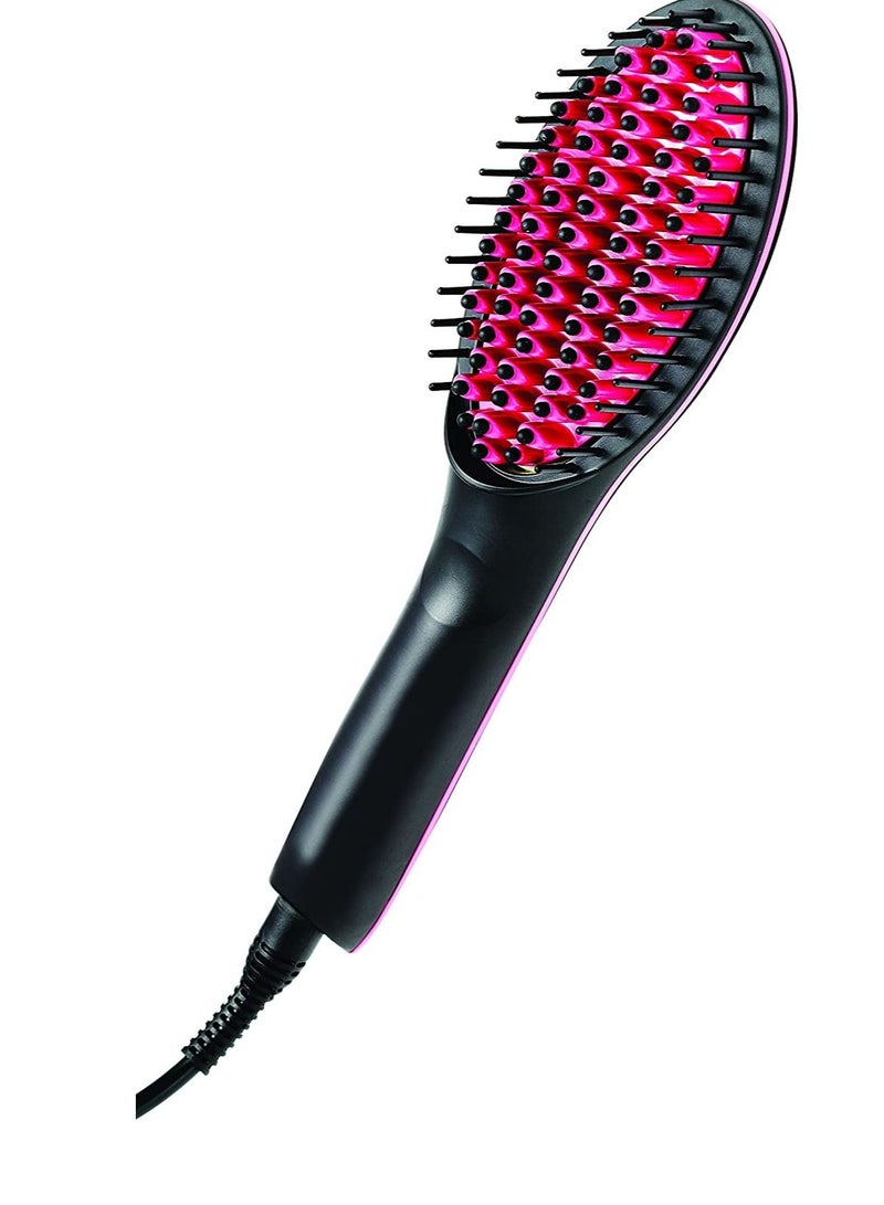 Electric Straightening Brush - Image 1