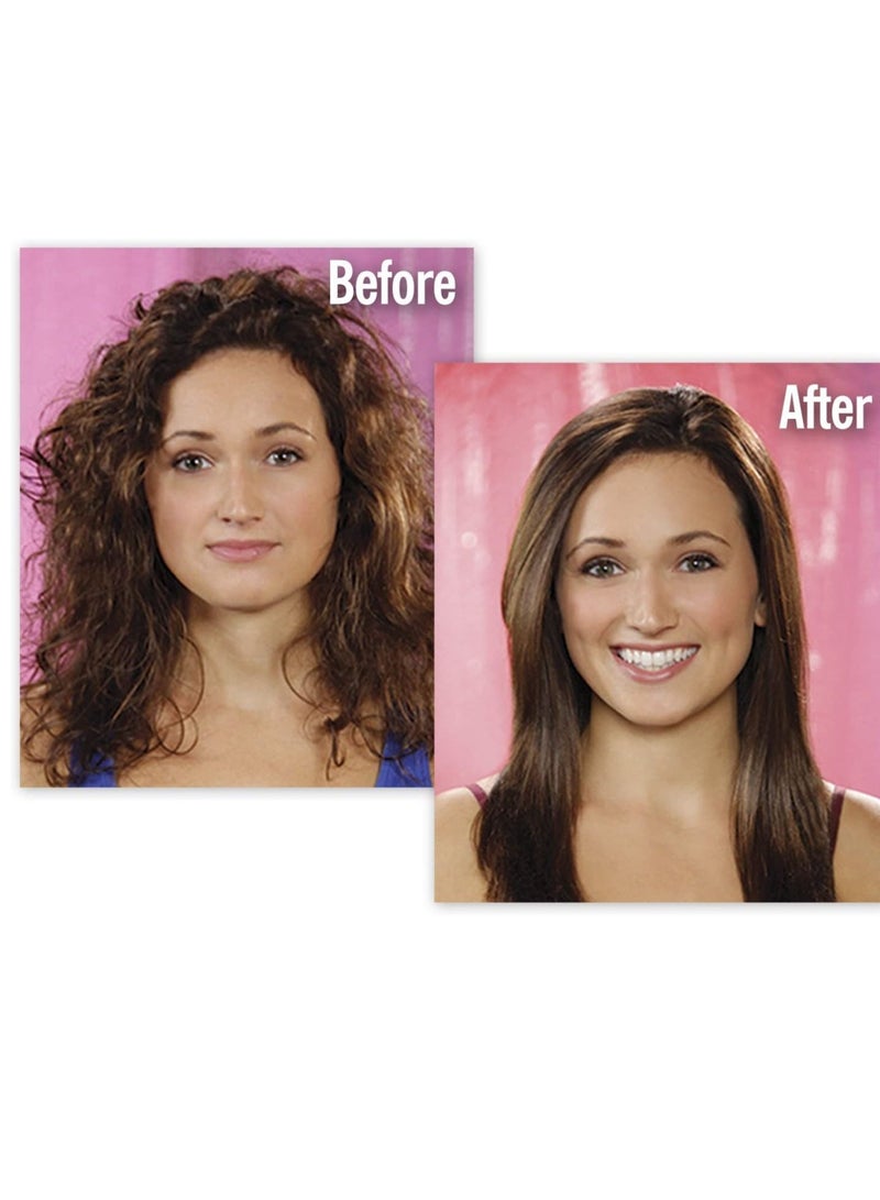 Electric Straightening Brush - Image 2