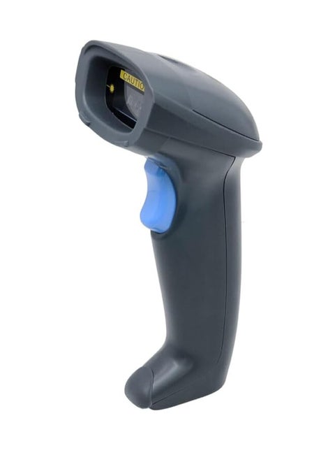 Industrial 2D Barcode Scanner Lecteur Code Barre With Display