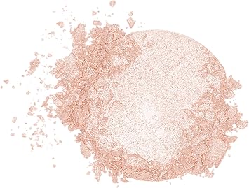 lavera لافيرا هايلايتر سوفت جلو أورا جلو 02 بمدة ثبات تصل إلى 12 ساعة مع جزيئات لامعة فائقة النعومة وقوام حريري مستحضرات تجميل نباتية طبيعية 55 جرام - Image 2