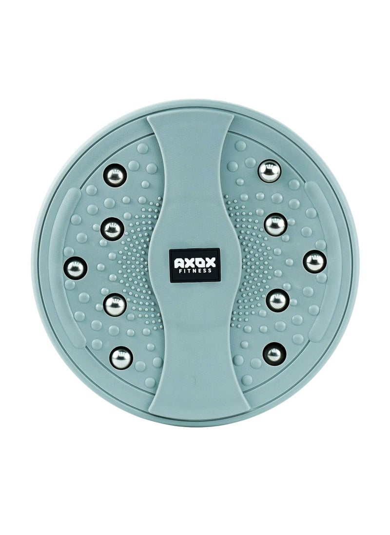 AXOX - Fitness Acupuncture Figure Twister - Image 1