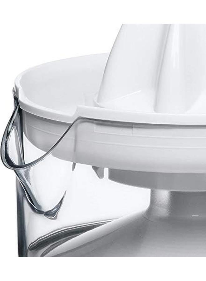 BRAUN Juicer Multi Quick 3 800W 1.25L 2L Pulp Container 2 Speeds Dishwasher Safe J300 Black - Image 2