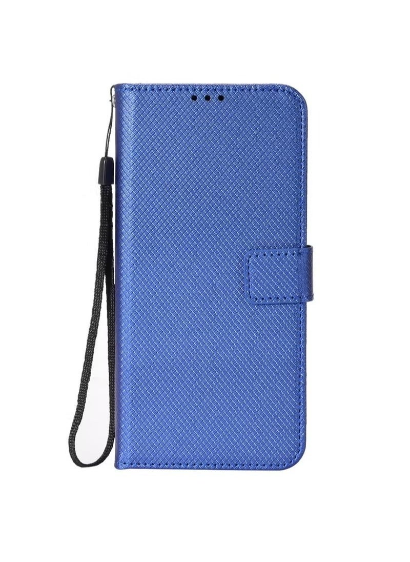 X-level Realme C53 Case Cover PU Leather Flip Wallet Back Cover With Card Slots for Realme C53 Moblie Anti-scratches Anti-drops Anti-fingerprints Accessories Full Body Protection  - Image 1