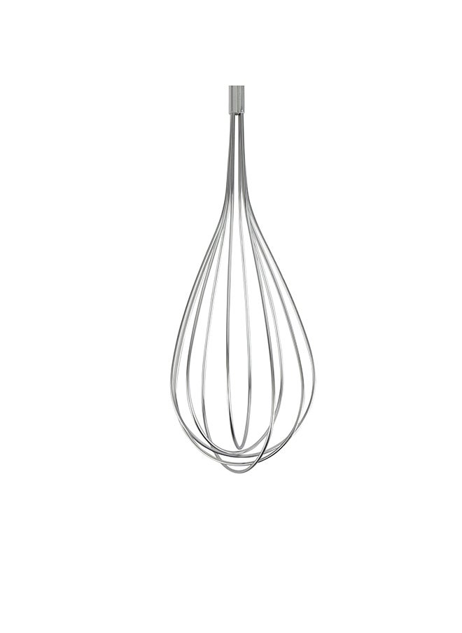 DELCASA Delcasa Stainless Steel Whisk DC2779  - Image 2