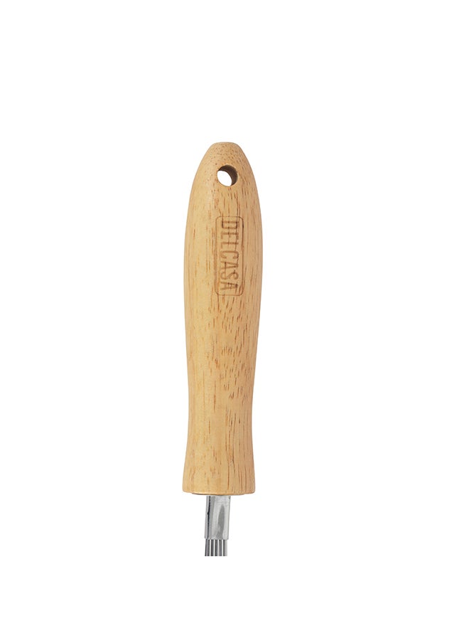 DELCASA Delcasa Stainless Steel Whisk DC2779  - Image 3