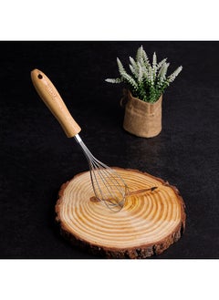 DELCASA Delcasa Stainless Steel Whisk DC2779  - Image 5