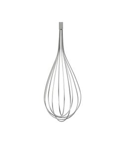 DELCASA Delcasa Stainless Steel Whisk DC2779  - Image 2