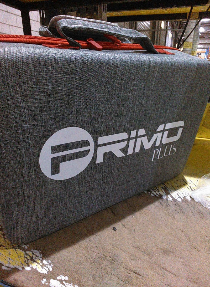 PRIMO Case Storage Bag For PS5 Slim - Image 2