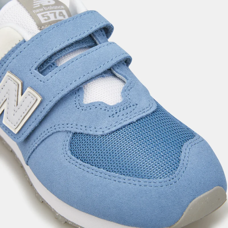New Balance Kids' 574 Shoes