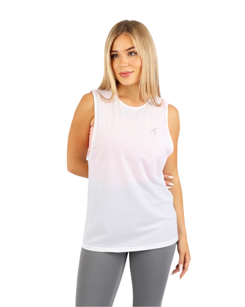 ATUM Victory Sleeveless  Tank Top - Image 1