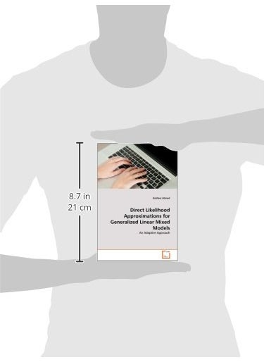 Direct Likelihood Approximations for Generalized Linear Mixed Models  - Image 3