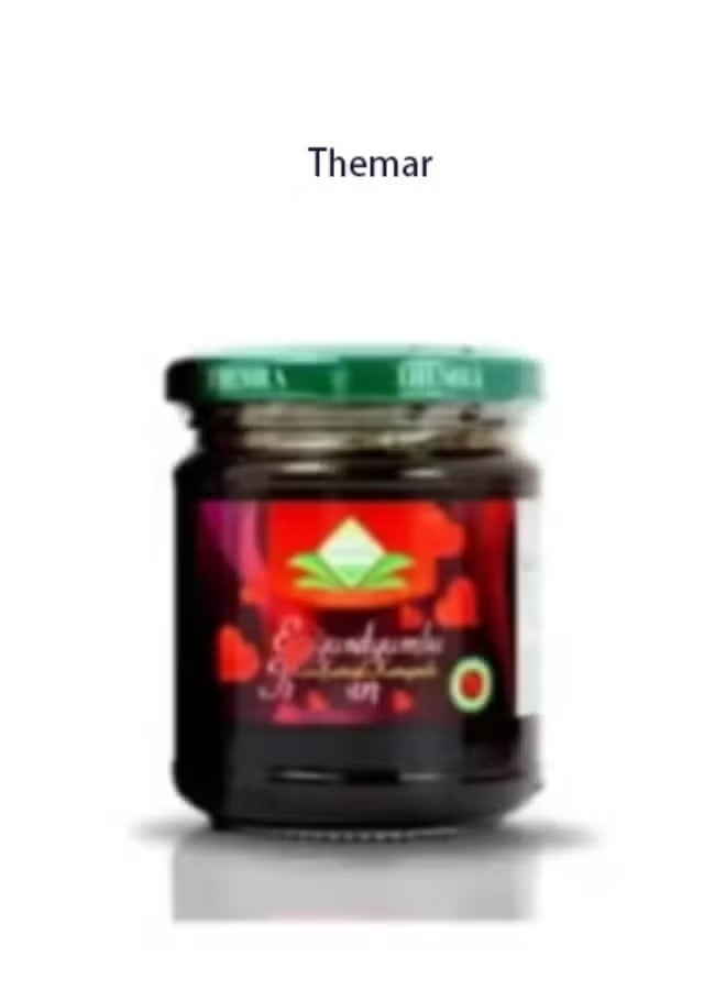 Original 100% Turkish jaar 240g-h-100% Original-hony - vip