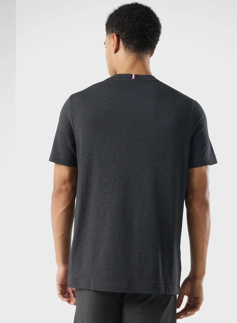 TOMMY HILFIGER Best Essentials T-Shirt