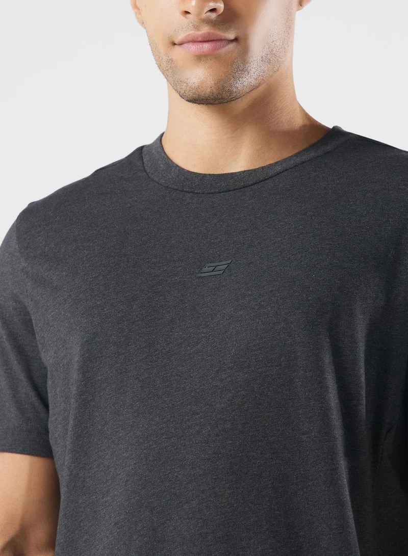 TOMMY HILFIGER Best Essentials T-Shirt