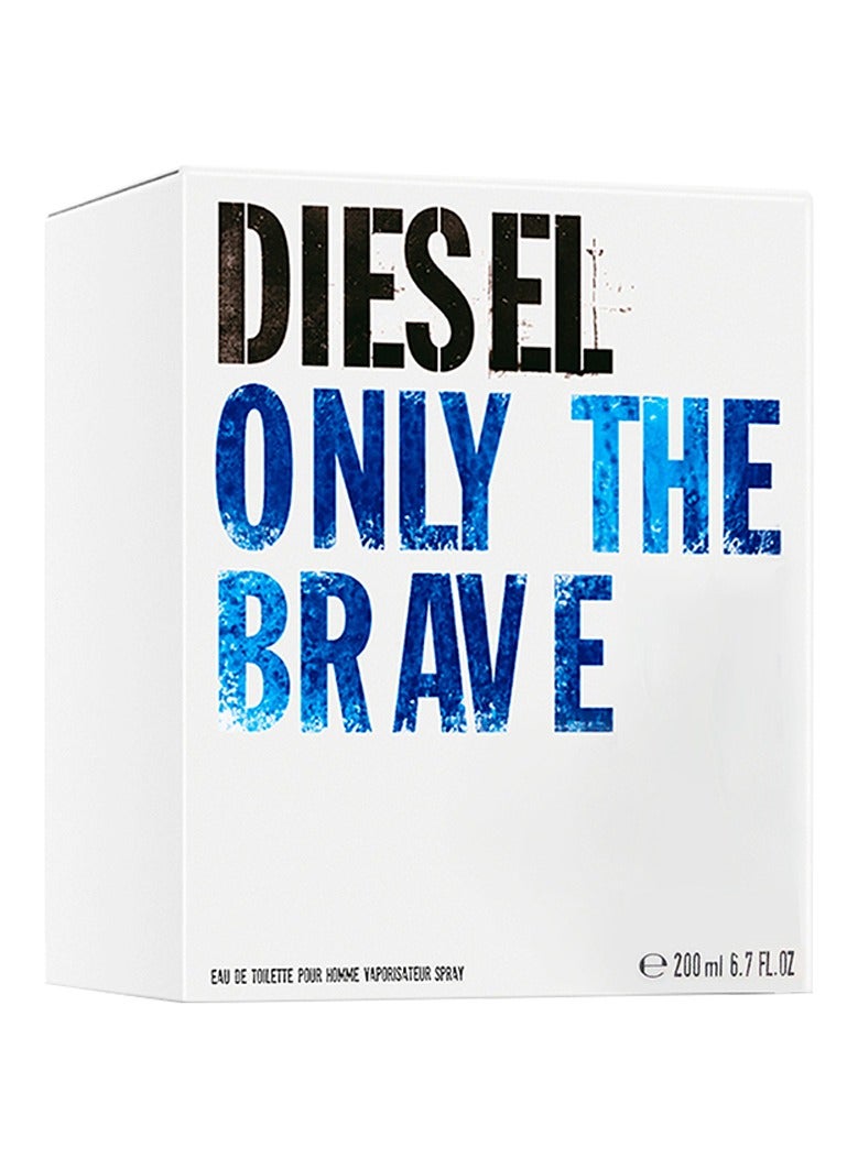 ديزل أونلي ذا بريف أو دو تواليت 200 مل - Image 3