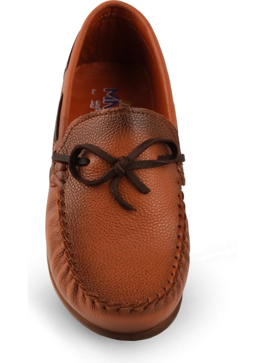 Kaptan Junior - Boy Classic Shoes Gmncr 505 - Image 1