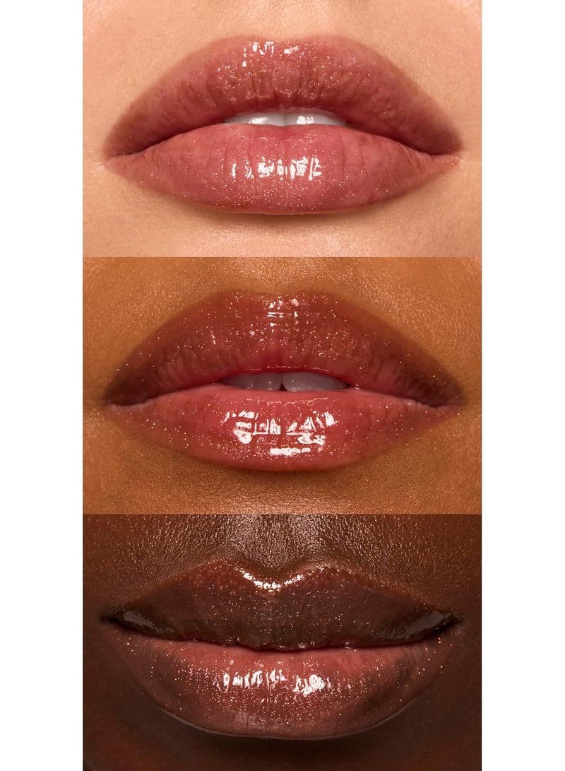 إلف زيت الشفاه اللامع والمنعش - مزيج من المنتجات - Image 5