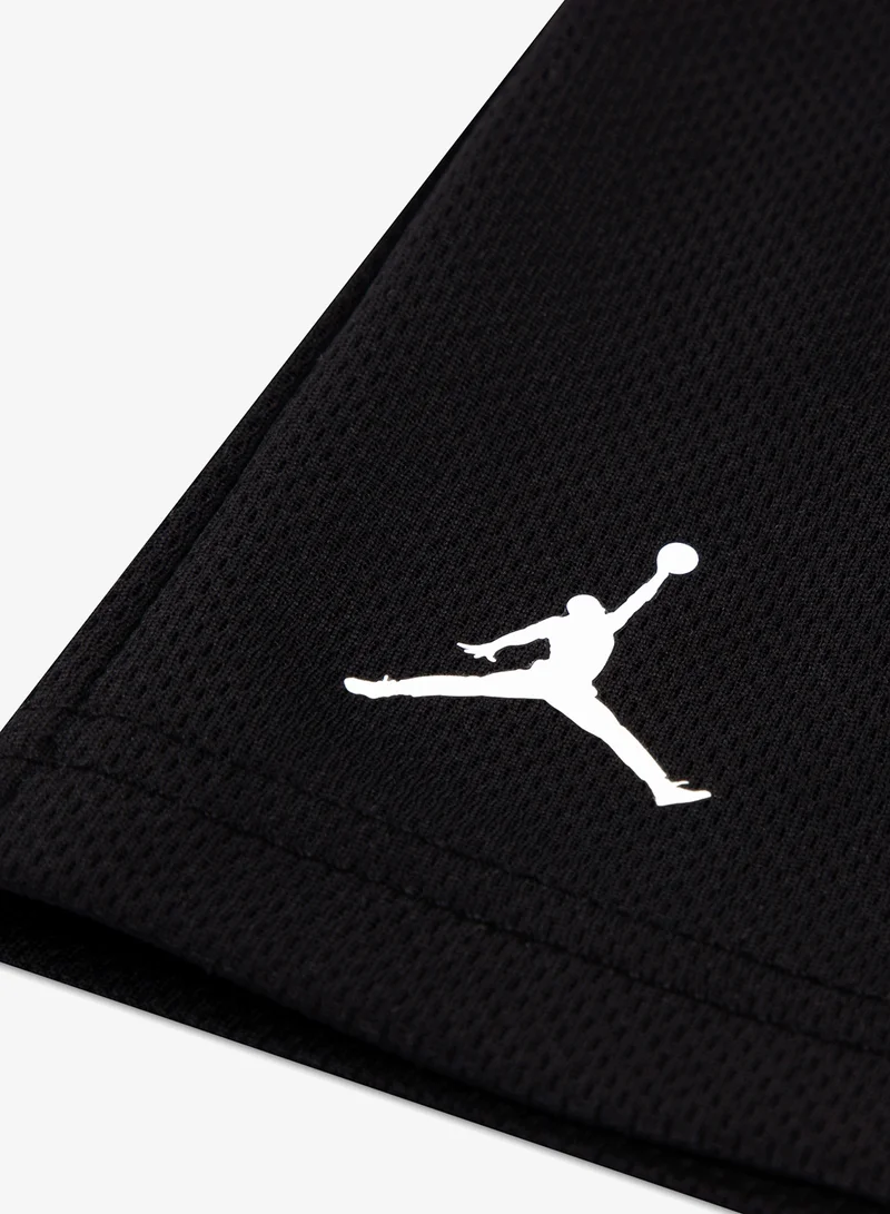Jordan Kids Jordan Sport Jersey Mesh Shorts