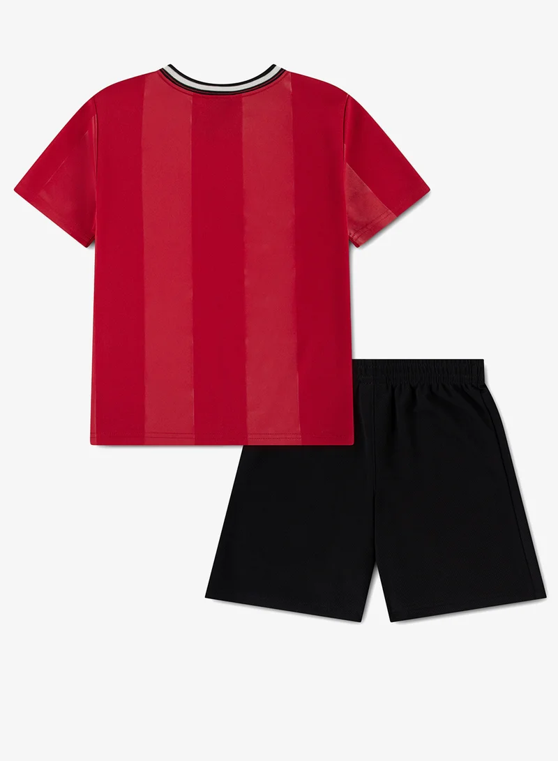 Jordan Kids Jordan Sport Jersey Mesh Shorts