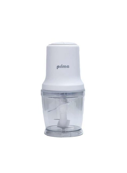 Chopper 400W 0.6L White