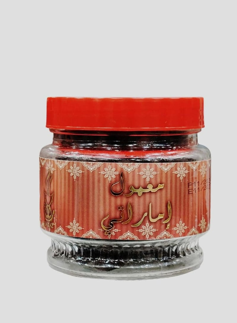 Emirati Style Incense from Rakaz.