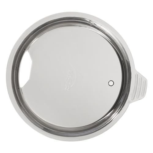 MSR Titan Ultralight Titanium Double Wall Camp Mug with Lid - Image 3