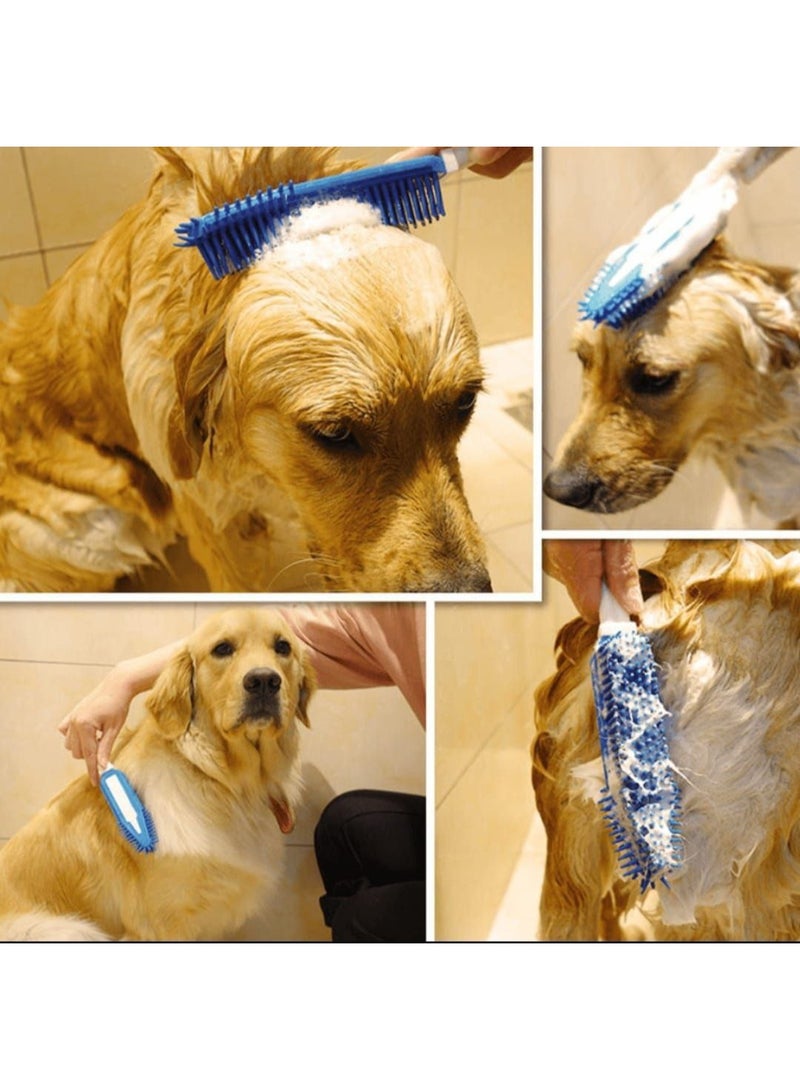 Pet Grooming Brush - Image 4