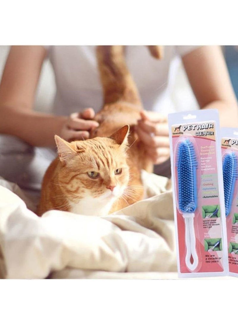Pet Grooming Brush - Image 1
