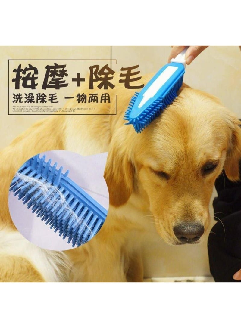 Pet Grooming Brush - Image 5