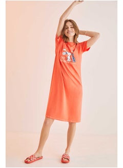 women'secret Nightgown Snoopy  - Image 1