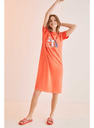 Nightgown Snoopy - pzsku/ZCEF9B5EB51FE7A4E1C41Z/45/_/1714647710/e19e16b6-f09e-4b44-9173-0cc39e2f751b