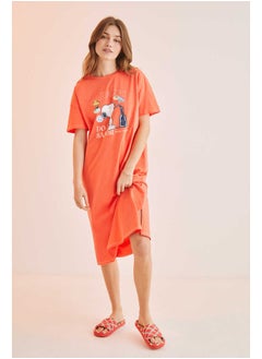 women'secret Nightgown Snoopy  - Image 4