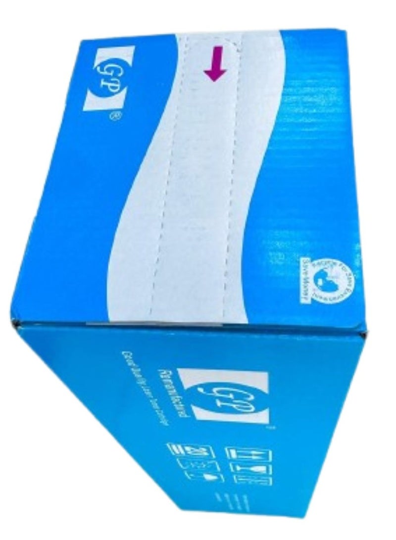 GP 415A  BLACK Remanufactured LaserJet Toner Cartridge W2030A - Image 3