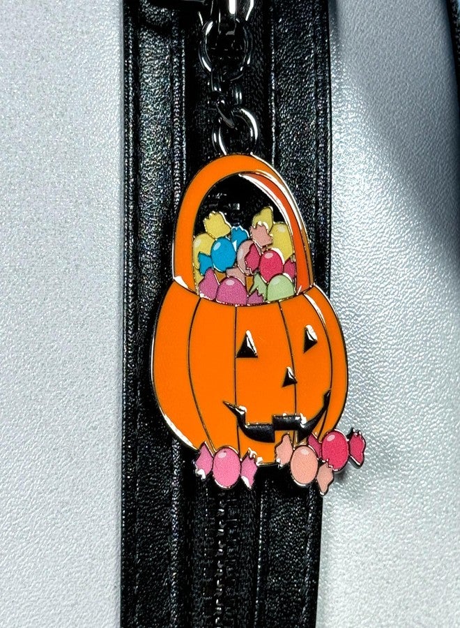 لاونج فلاي حقيبة ظهر صغيرة من Loungefly بتصميم حلوى الذرة - Image 3