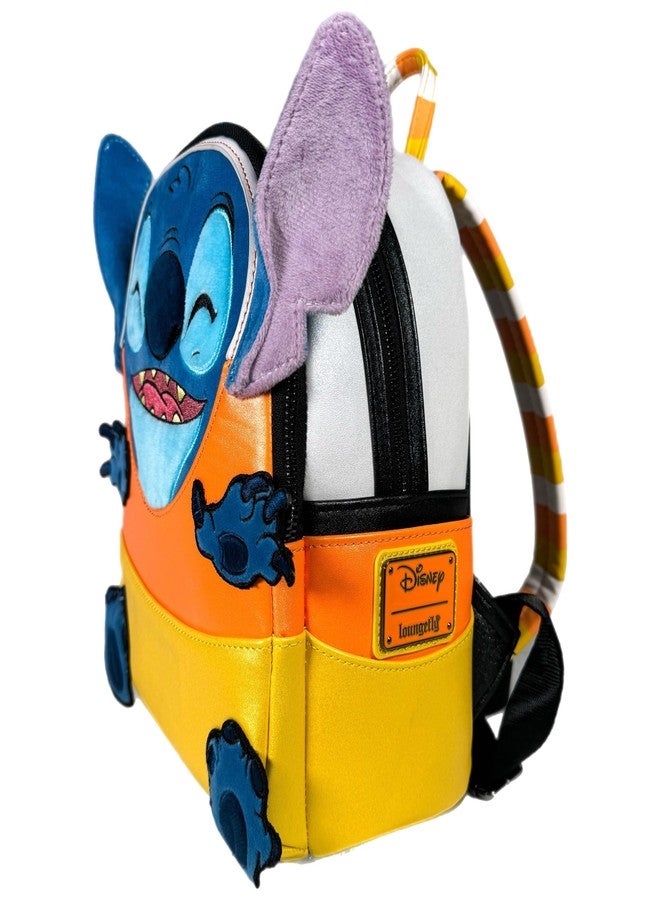 لاونج فلاي حقيبة ظهر صغيرة من Loungefly بتصميم حلوى الذرة - Image 2