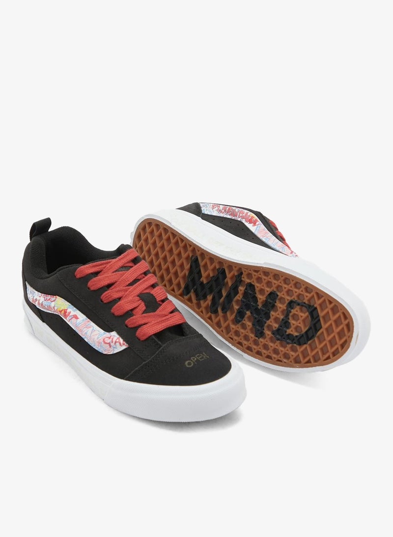 فانز سنيكرز كنو سكول - Image 3