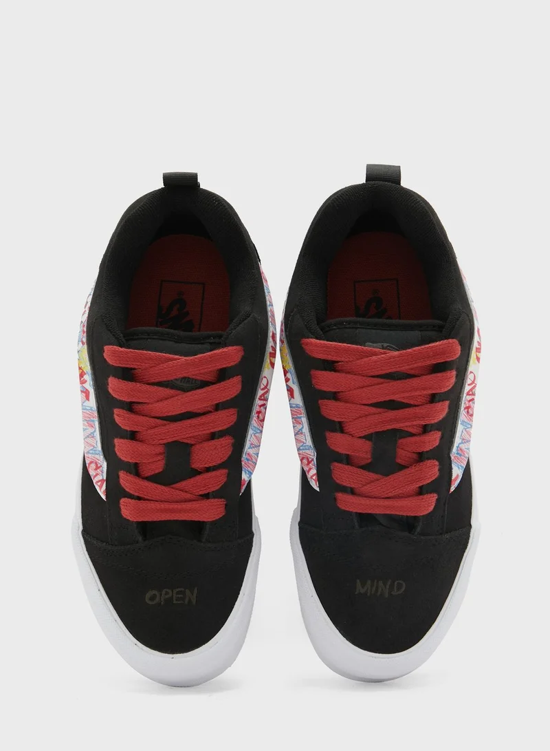VANS Knu Skool Sneakers
