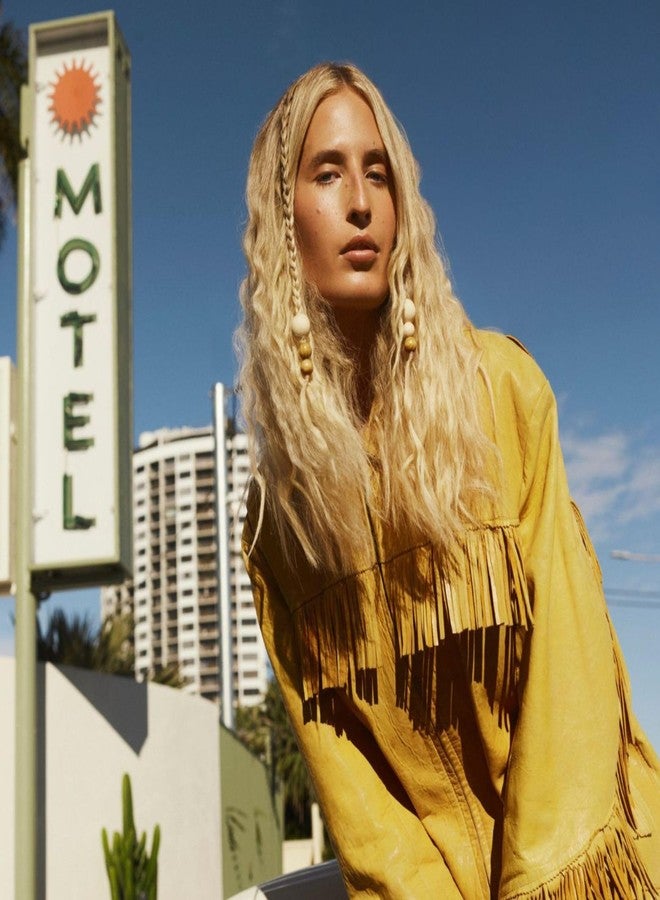 EVO Ritual Salvation Repairing Shampoo - Gently Cleanses, Treats Damaged & Brittle Hair & Protects Color - Travel Size, 30ml / 1.01fl.oz - Image 4