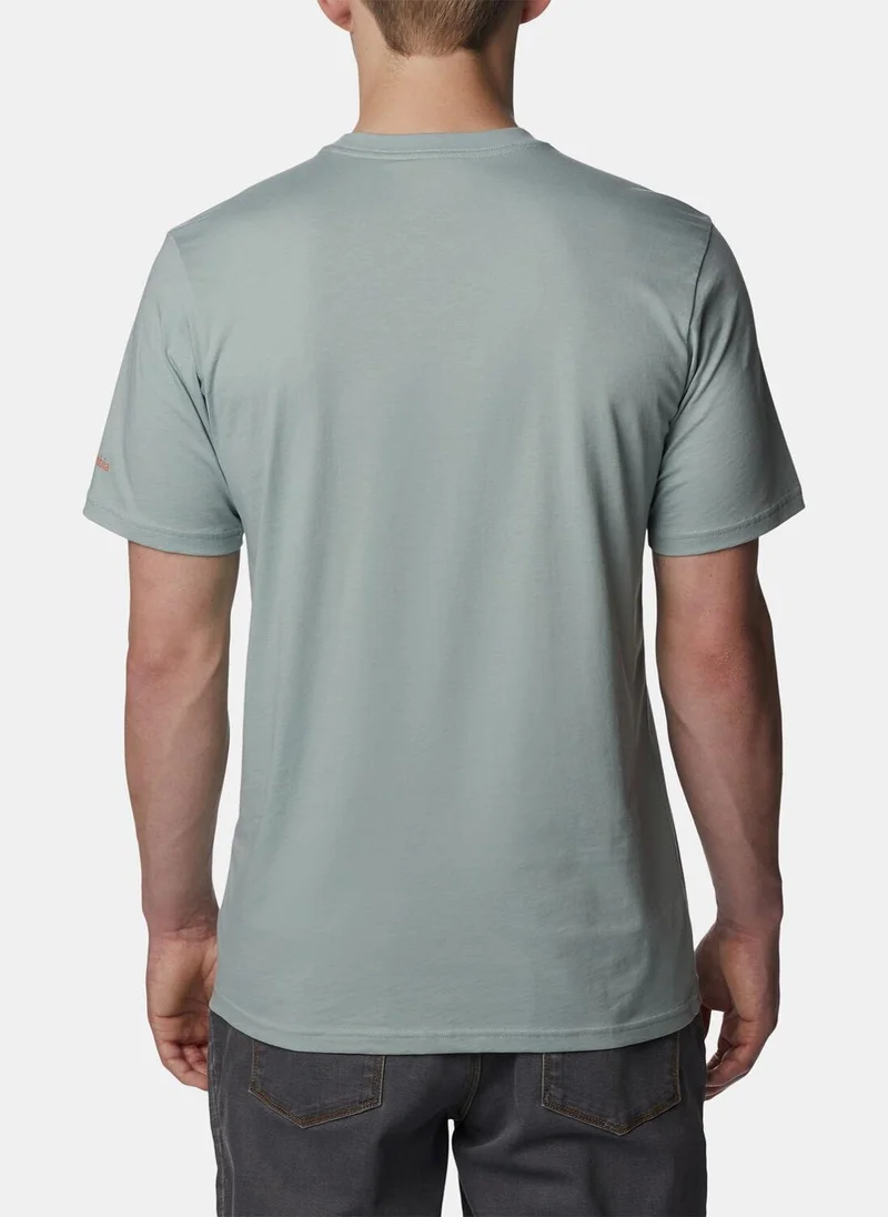 Columbia Men's CSC™ Graphic Casual T-Shirt