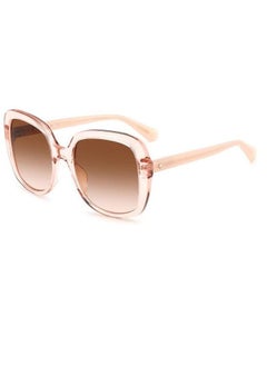 Kate Spade sunglasss, Model KSP,WENONA/G/S ,Color  35J/HA, Lens Size56mm 
