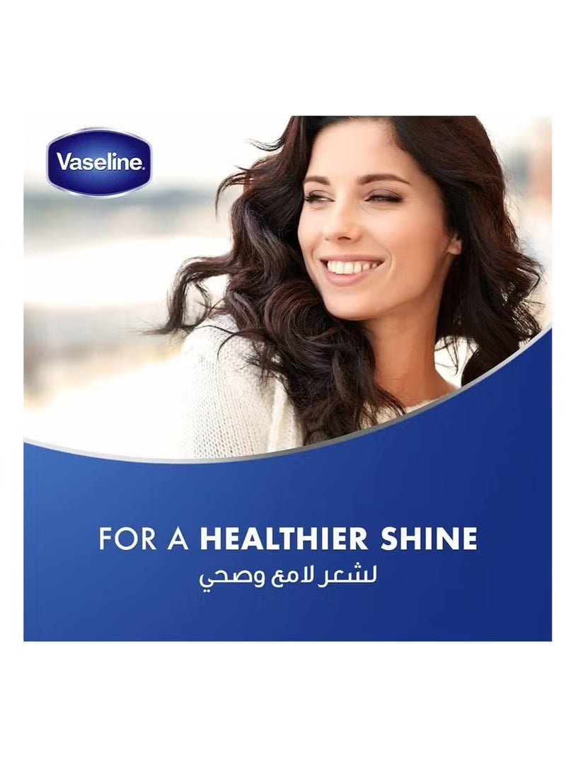 Vaseline Hair Tonic & Scalp Conditioner 200 ML - Image 4