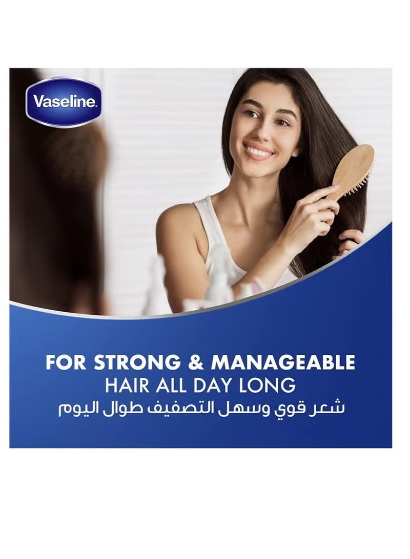 Vaseline Hair Tonic & Scalp Conditioner 200 ML - Image 3