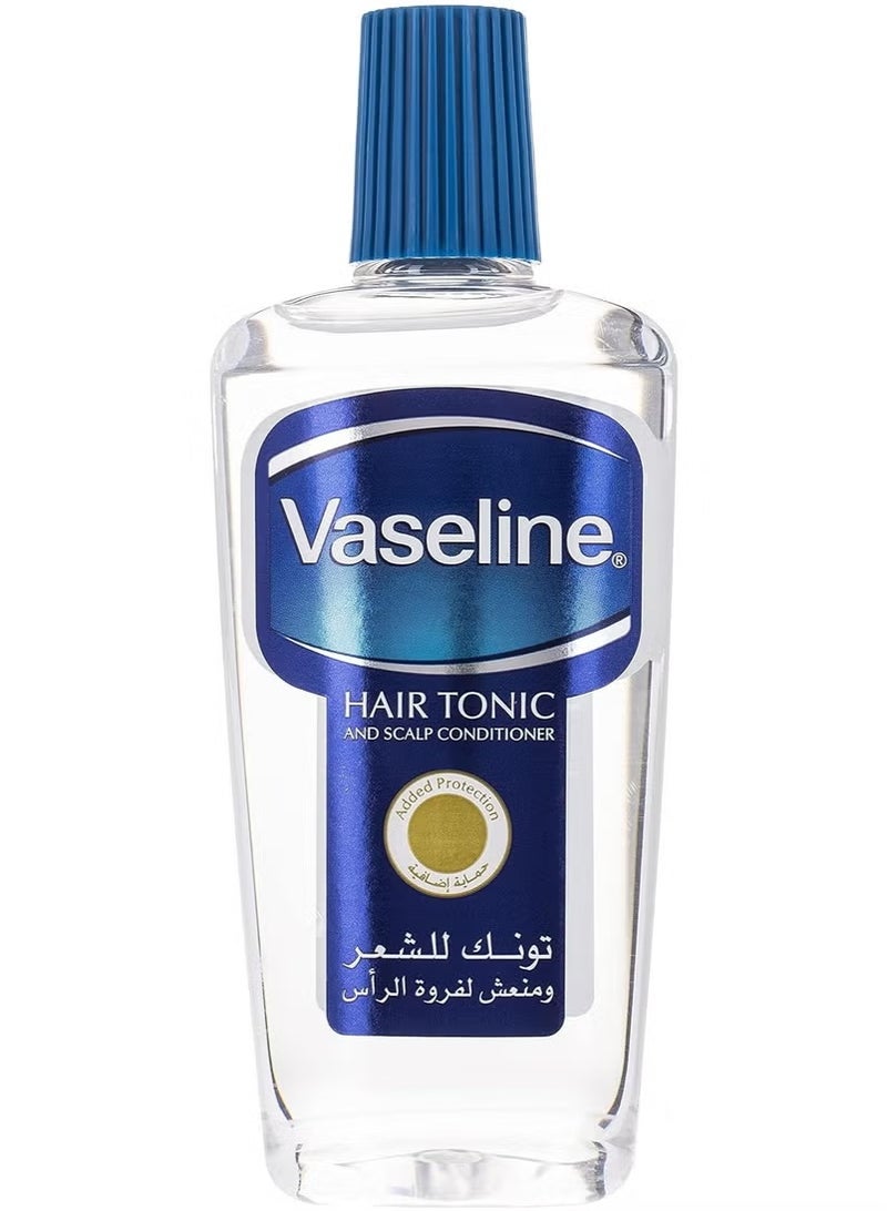 Vaseline Hair Tonic & Scalp Conditioner 200 ML - Image 1