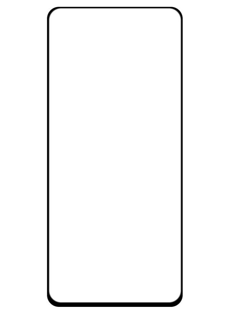 ELTRAZONE Clear Screen Protector Glass for OnePlus Nord CE - Image 4