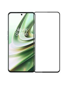 yopah 9H Full Coverage Tempered Glass Screen Protector For OnePlus Ace 2  - Image 2