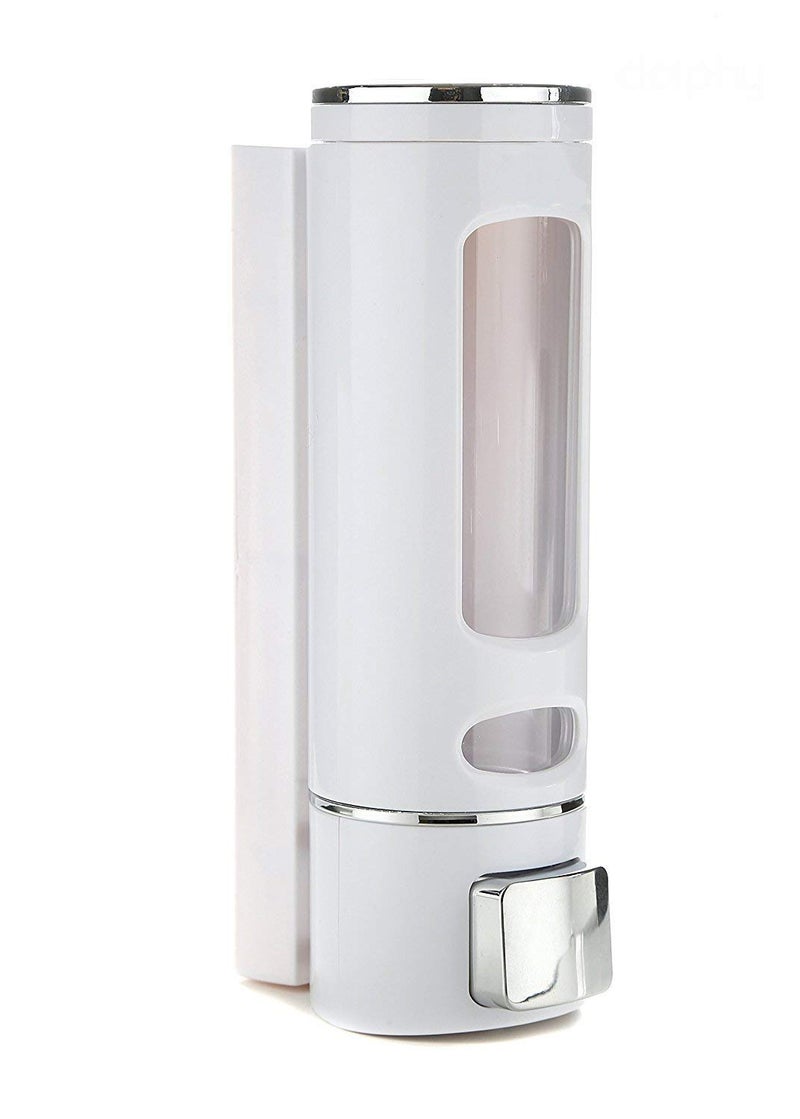 Turkeen TURKEEN Hand Dryer SOAP Dispenser Combo  - Image 2