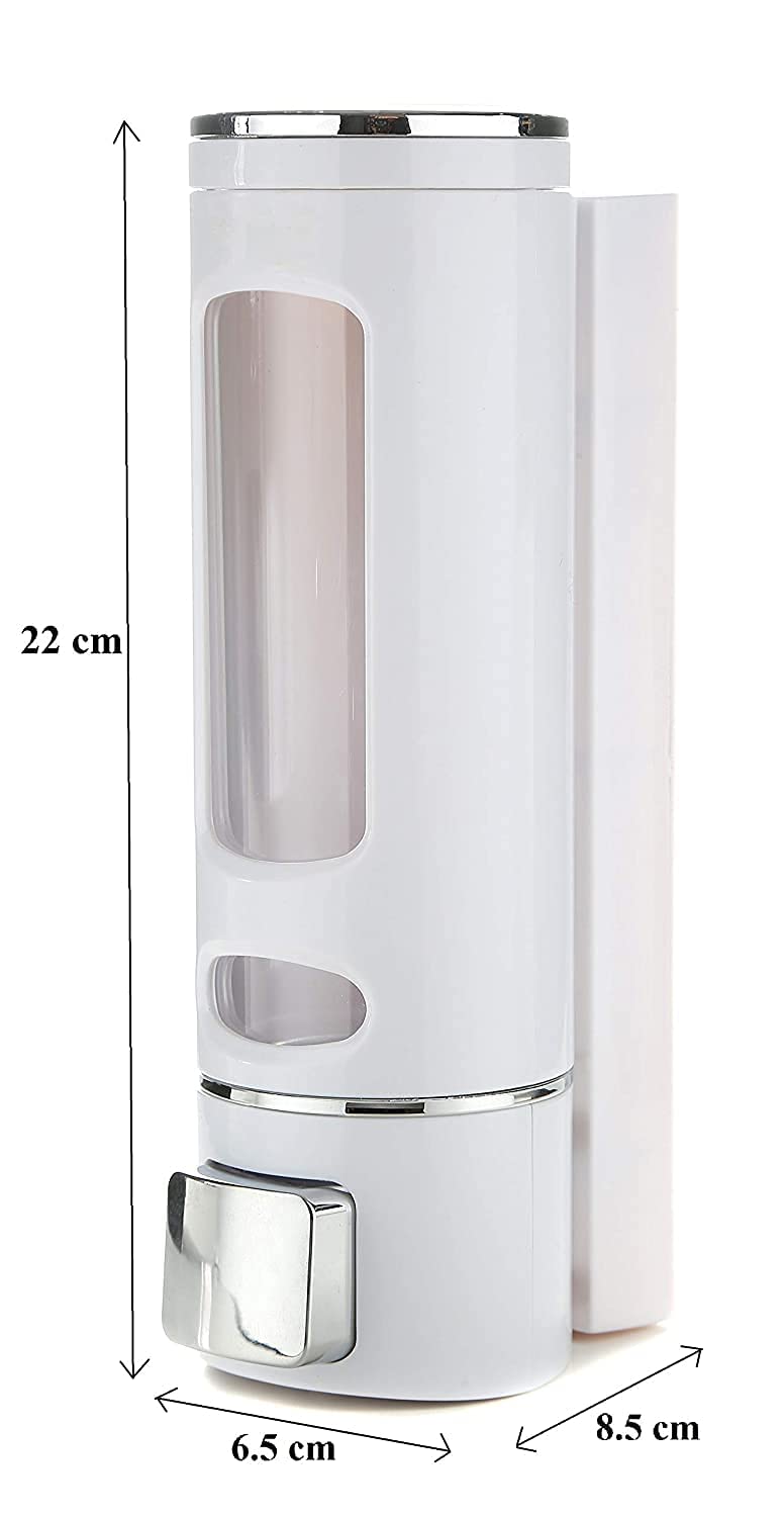Turkeen TURKEEN Hand Dryer SOAP Dispenser Combo  - Image 4