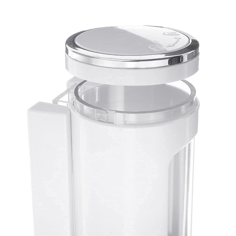Turkeen TURKEEN Hand Dryer SOAP Dispenser Combo  - Image 3