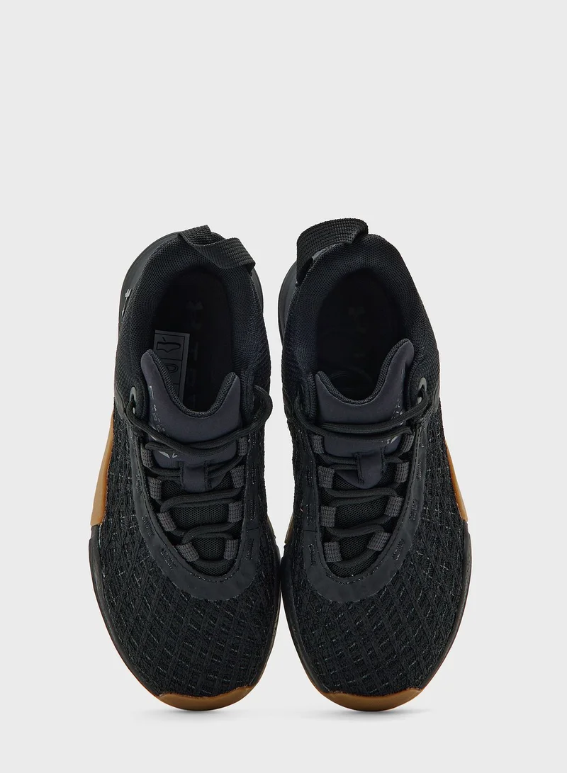 UNDER ARMOUR Tribase Reign 5